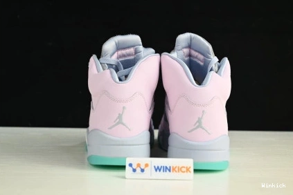 Jordan DV0562-600 Air 5 Easter 0726